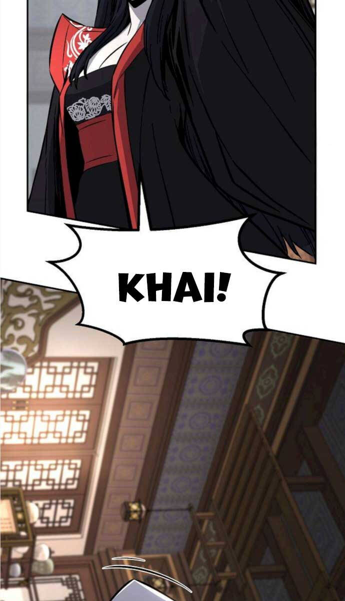 Cảm Kiếm Tuyệt Đối Chap 40 - Next Chap 41