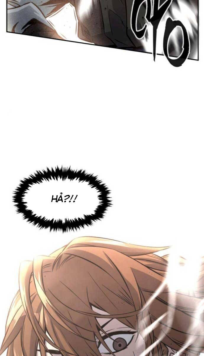 Cảm Kiếm Tuyệt Đối Chap 41 - Next Chap 42