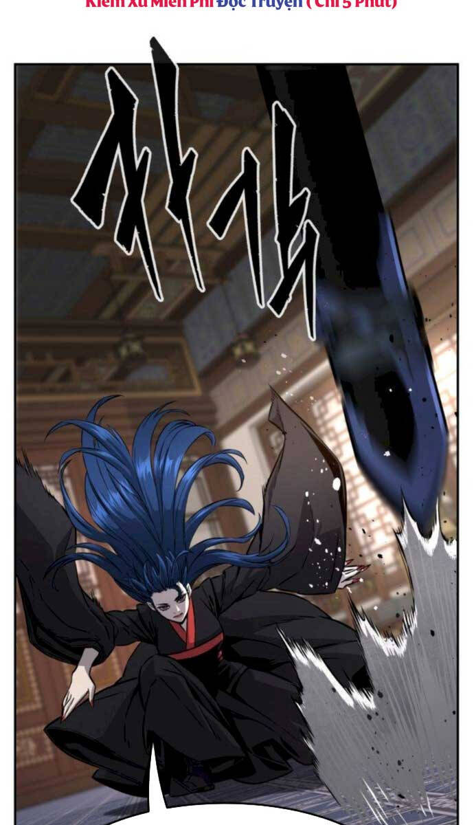 Cảm Kiếm Tuyệt Đối Chap 41 - Next Chap 42