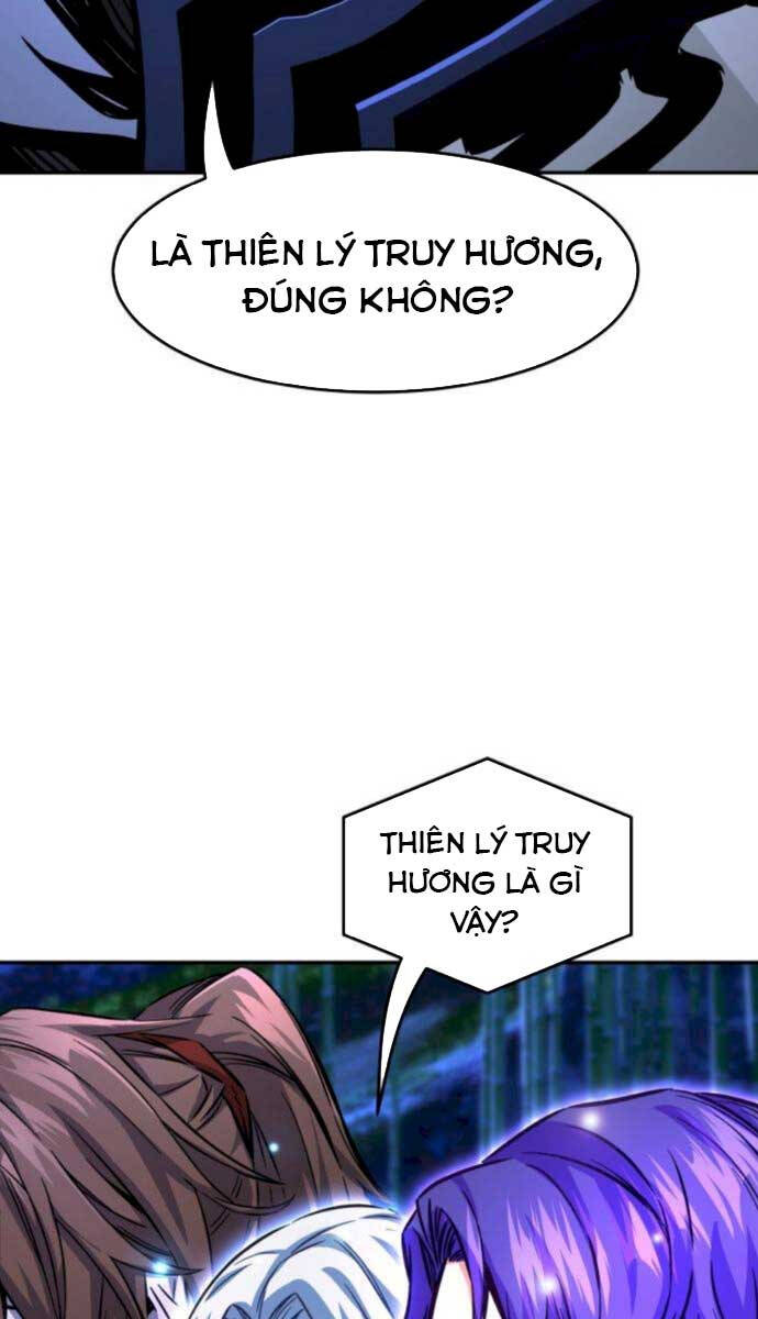 Cảm Kiếm Tuyệt Đối Chap 41 - Next Chap 42