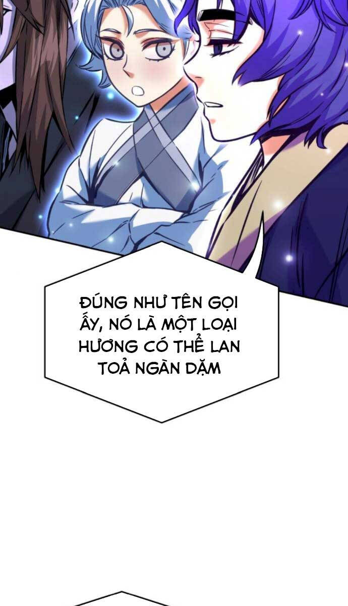 Cảm Kiếm Tuyệt Đối Chap 41 - Next Chap 42