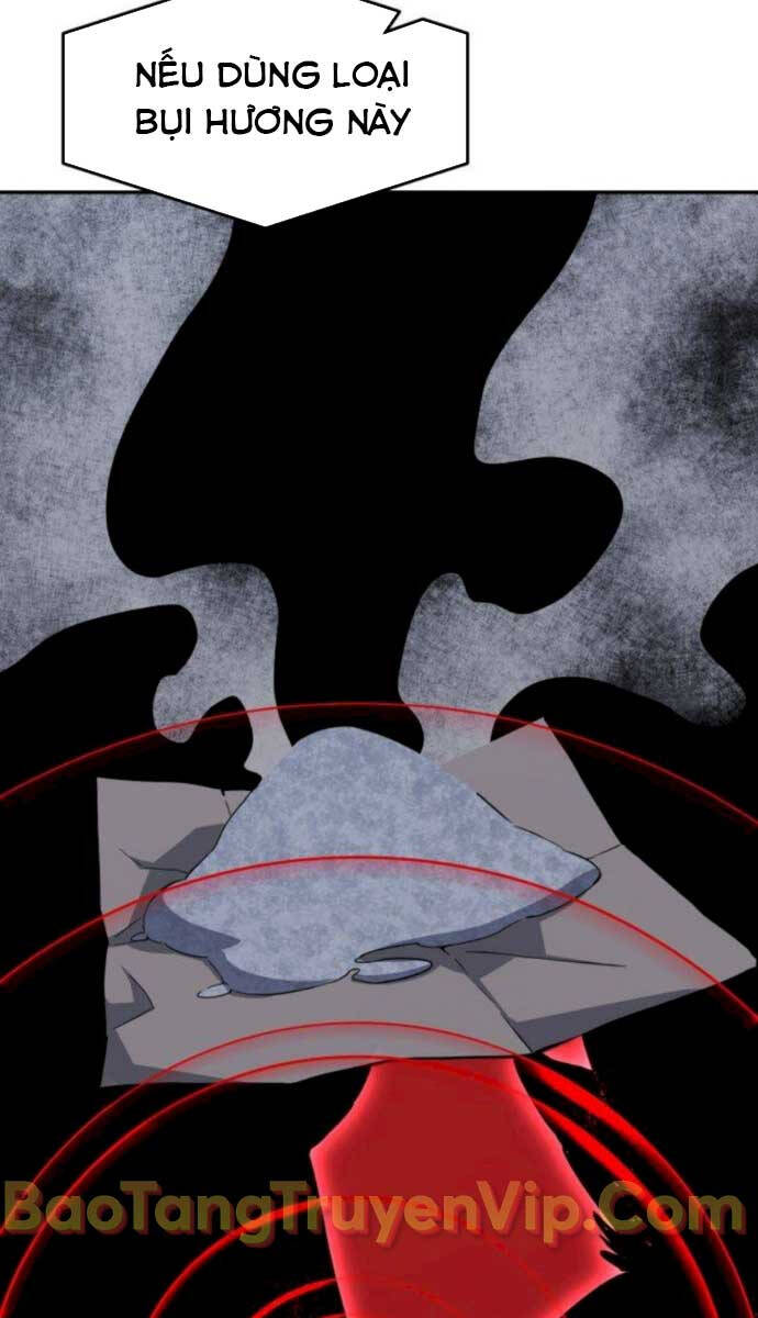 Cảm Kiếm Tuyệt Đối Chap 41 - Next Chap 42