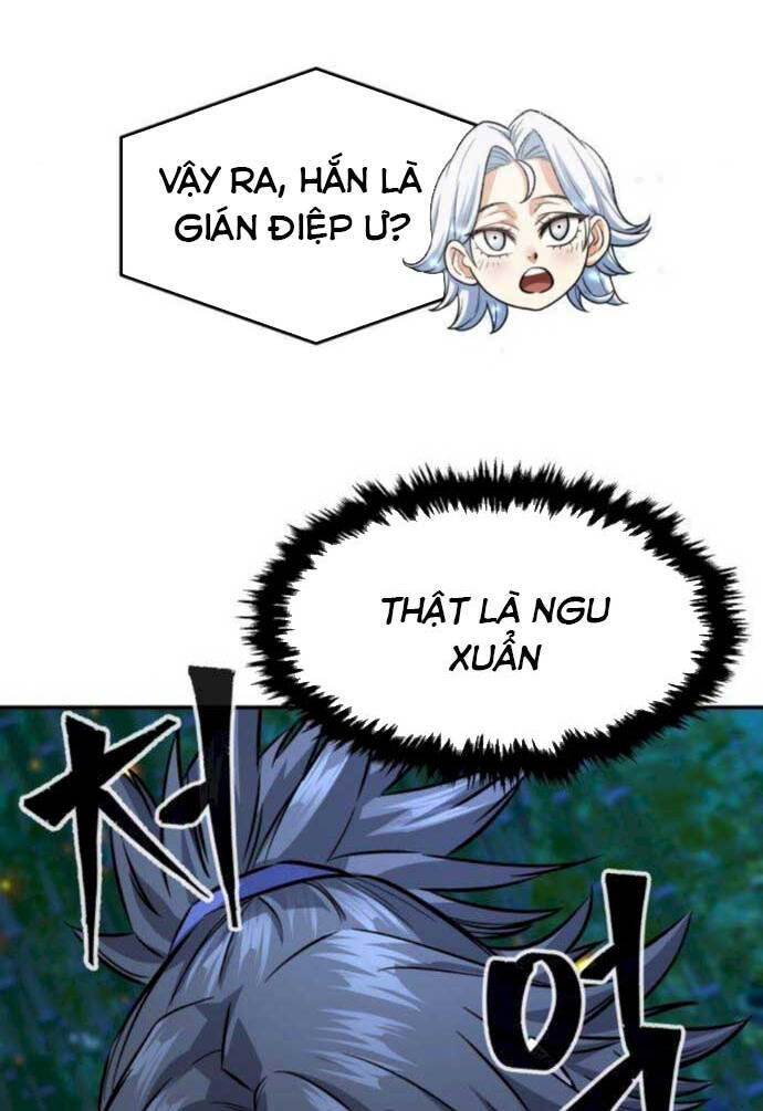Cảm Kiếm Tuyệt Đối Chap 41 - Next Chap 42