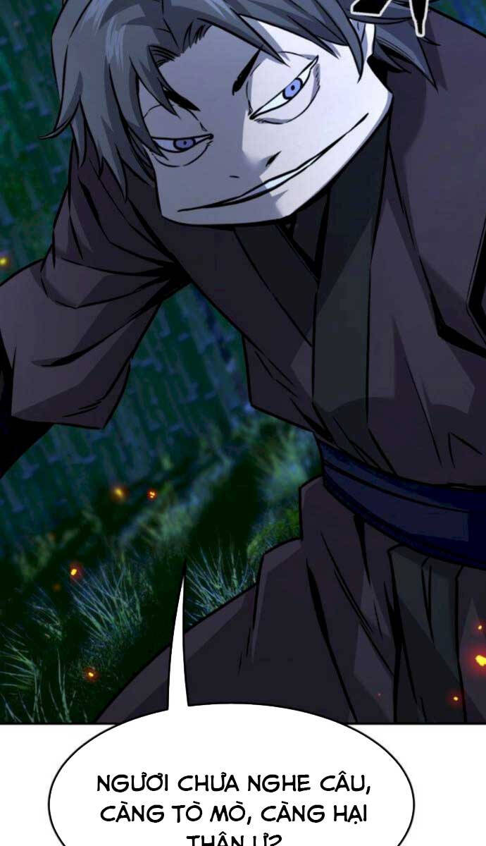 Cảm Kiếm Tuyệt Đối Chap 41 - Next Chap 42