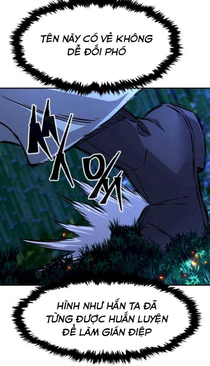 Cảm Kiếm Tuyệt Đối Chap 41 - Next Chap 42