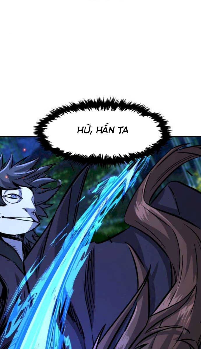 Cảm Kiếm Tuyệt Đối Chap 41 - Next Chap 42