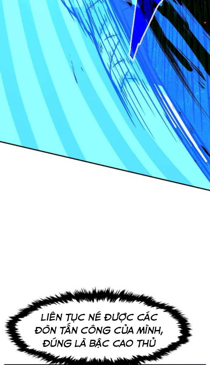 Cảm Kiếm Tuyệt Đối Chap 41 - Next Chap 42
