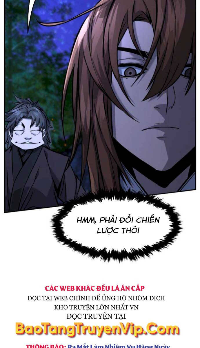 Cảm Kiếm Tuyệt Đối Chap 41 - Next Chap 42