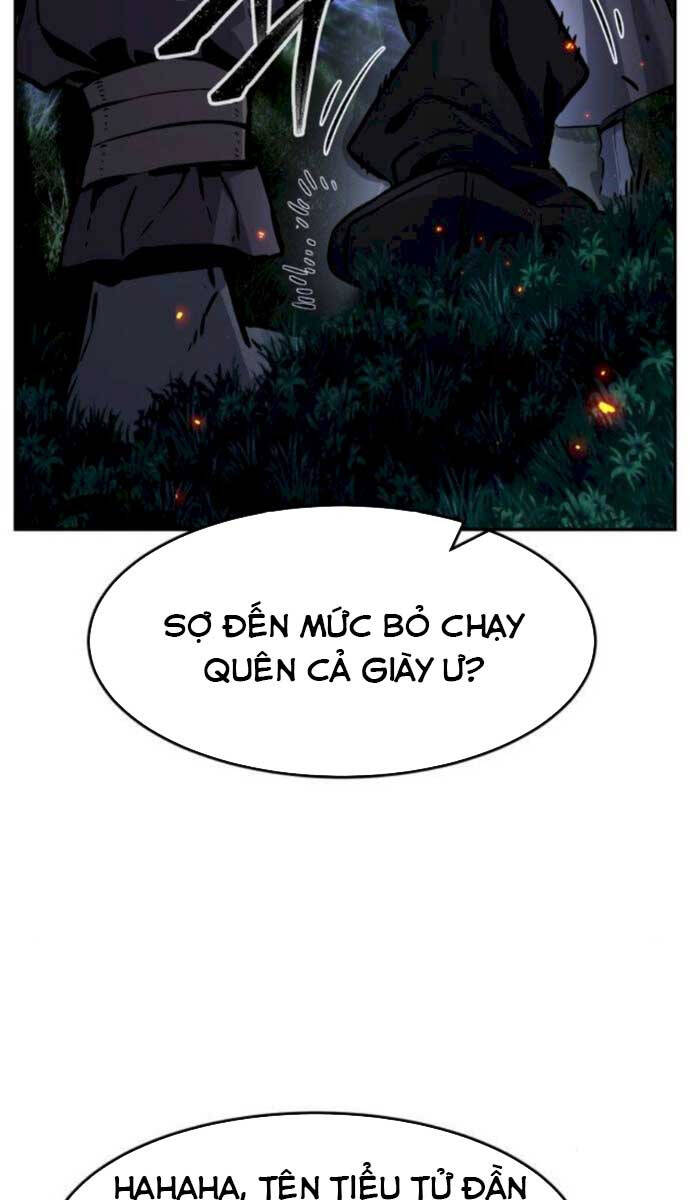 Cảm Kiếm Tuyệt Đối Chap 41 - Next Chap 42