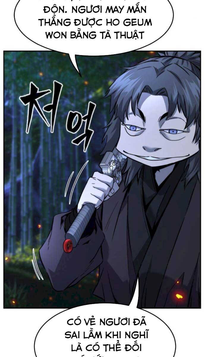 Cảm Kiếm Tuyệt Đối Chap 41 - Next Chap 42
