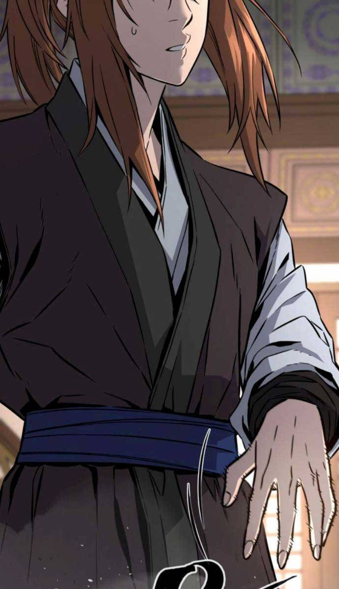 Cảm Kiếm Tuyệt Đối Chap 41 - Next Chap 42
