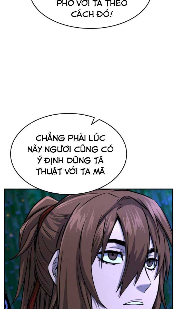 Cảm Kiếm Tuyệt Đối Chap 41 - Next Chap 42
