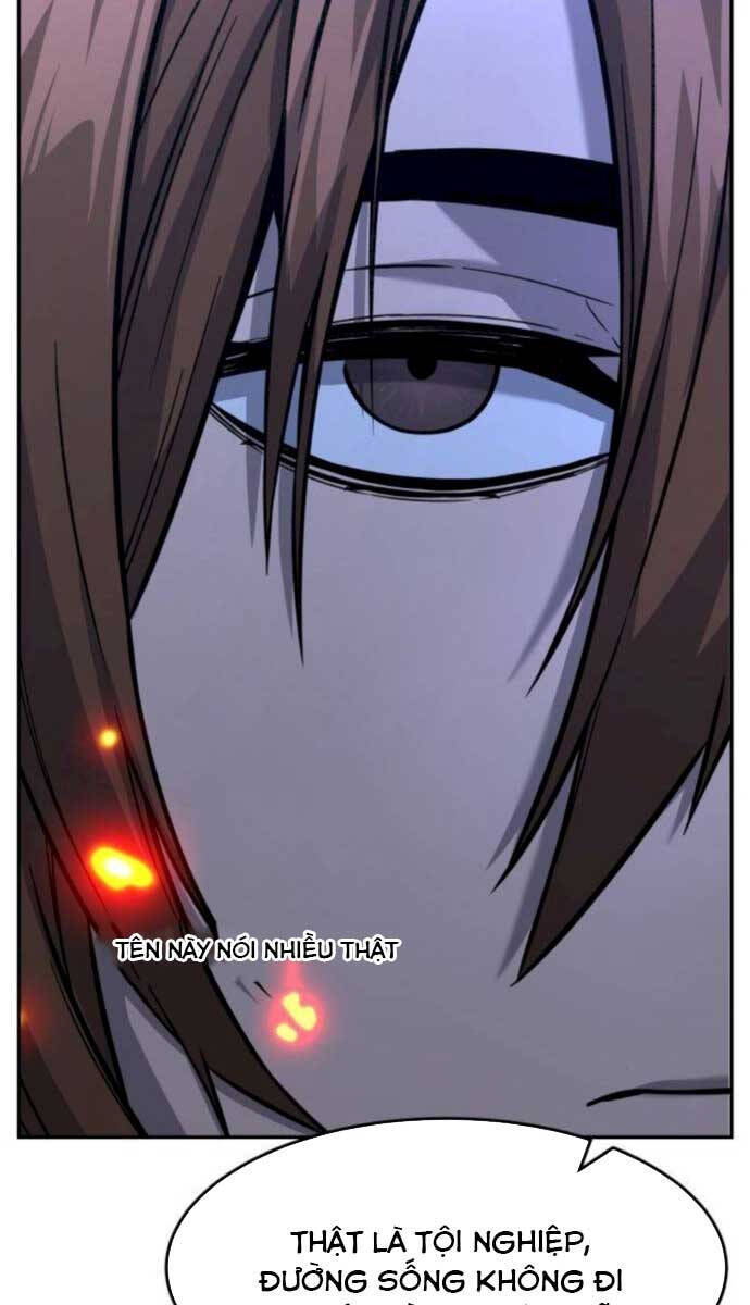 Cảm Kiếm Tuyệt Đối Chap 41 - Next Chap 42