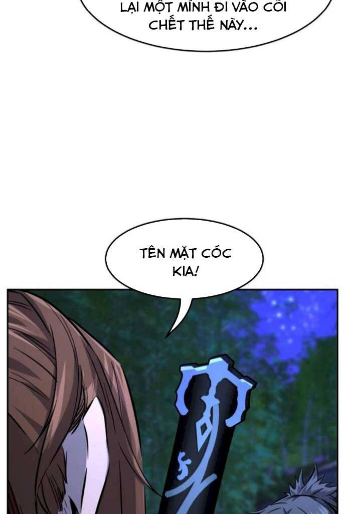 Cảm Kiếm Tuyệt Đối Chap 41 - Next Chap 42