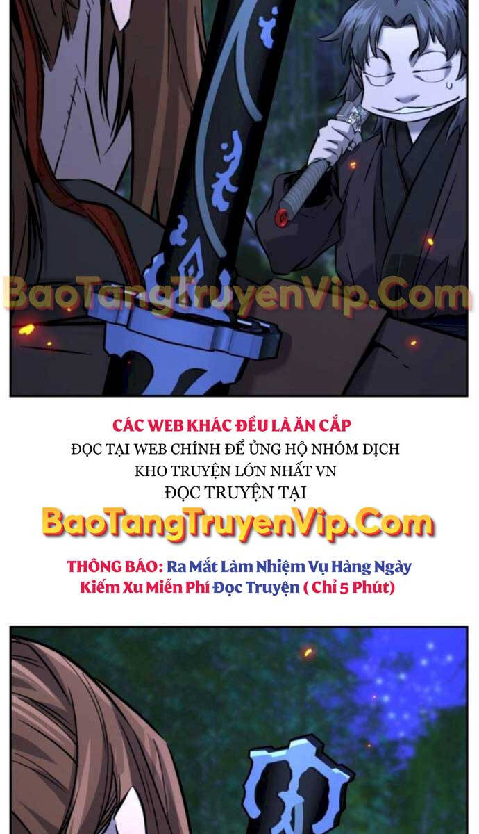 Cảm Kiếm Tuyệt Đối Chap 41 - Next Chap 42