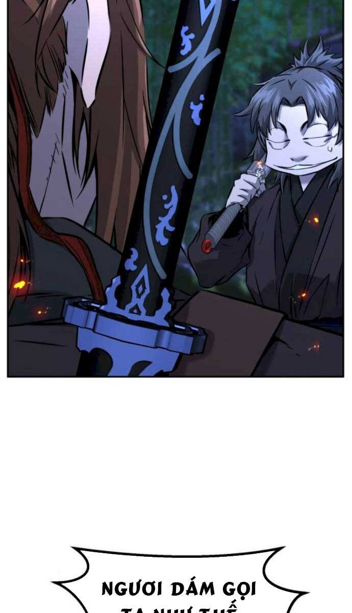 Cảm Kiếm Tuyệt Đối Chap 41 - Next Chap 42