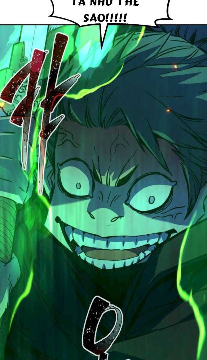 Cảm Kiếm Tuyệt Đối Chap 41 - Next Chap 42