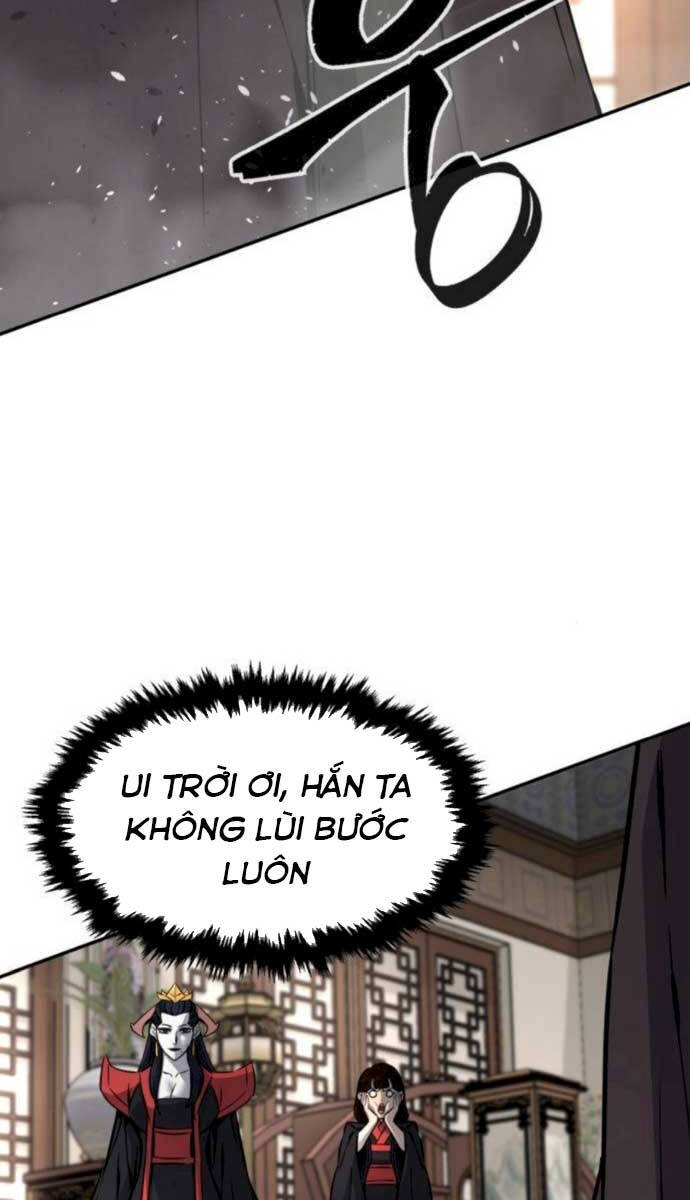 Cảm Kiếm Tuyệt Đối Chap 41 - Next Chap 42