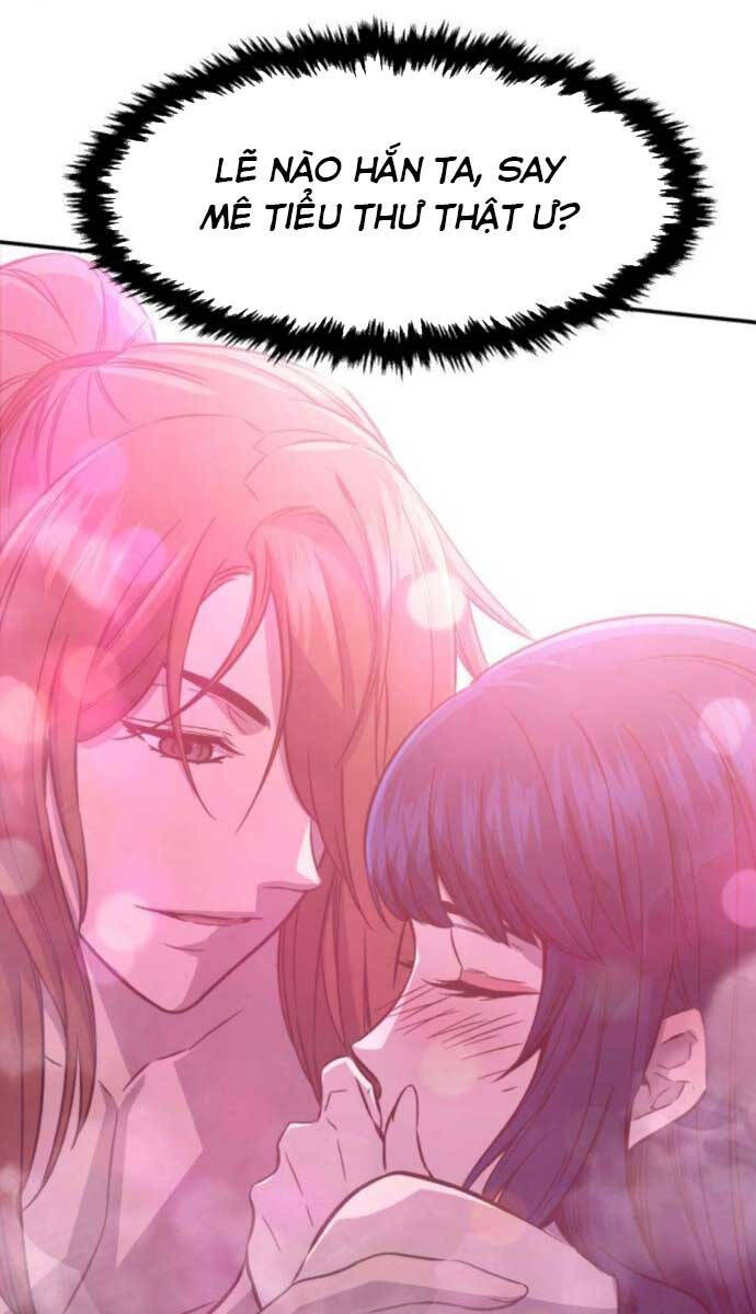Cảm Kiếm Tuyệt Đối Chap 41 - Next Chap 42