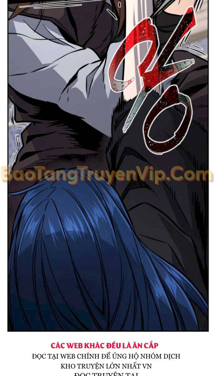 Cảm Kiếm Tuyệt Đối Chap 41 - Next Chap 42