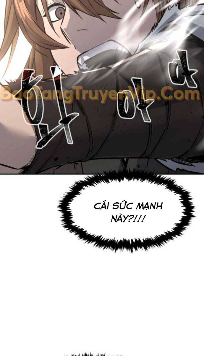 Cảm Kiếm Tuyệt Đối Chap 41 - Next Chap 42