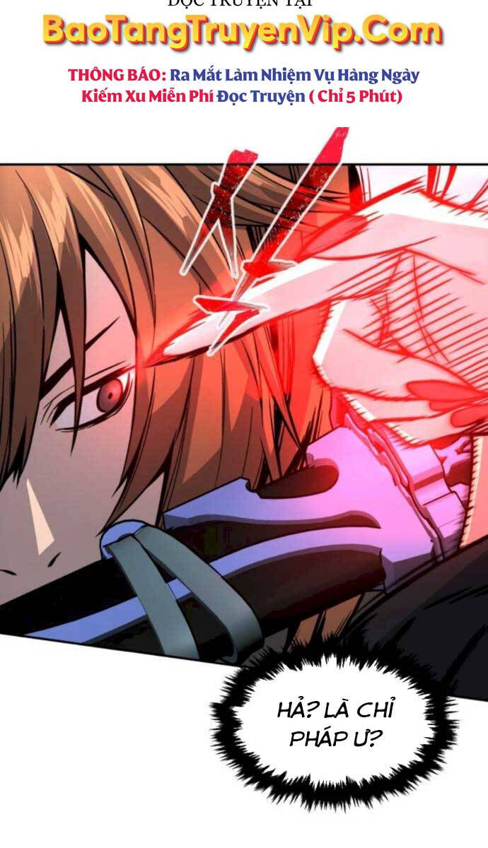 Cảm Kiếm Tuyệt Đối Chap 41 - Next Chap 42