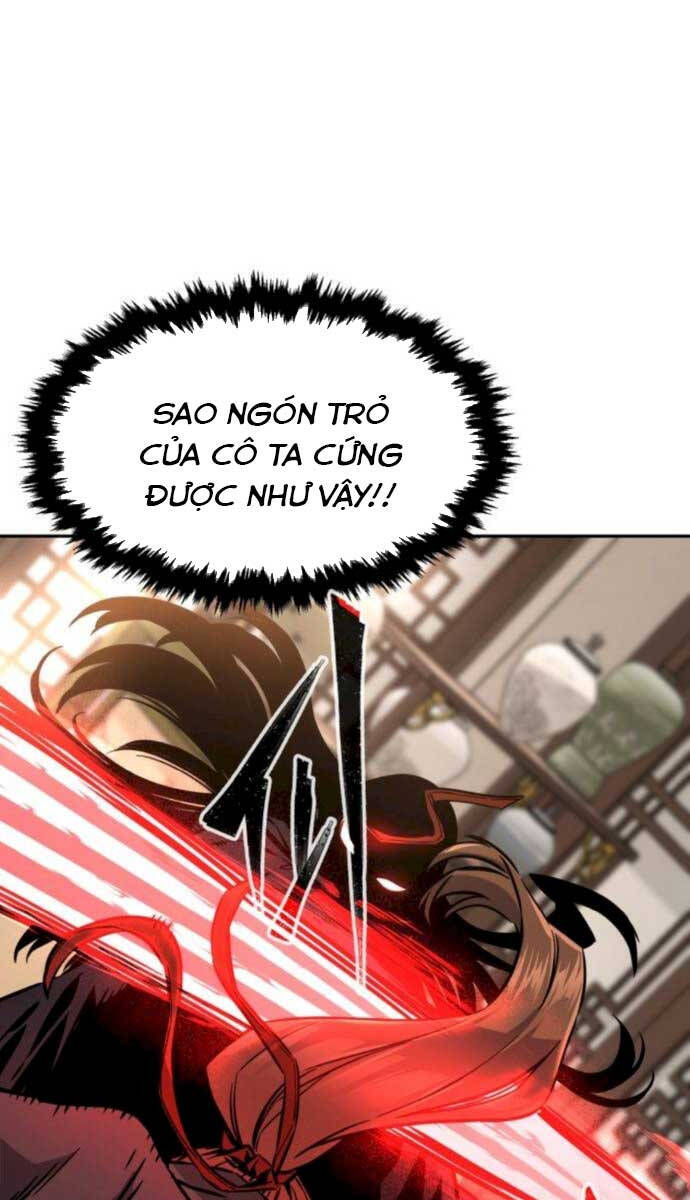 Cảm Kiếm Tuyệt Đối Chap 41 - Next Chap 42