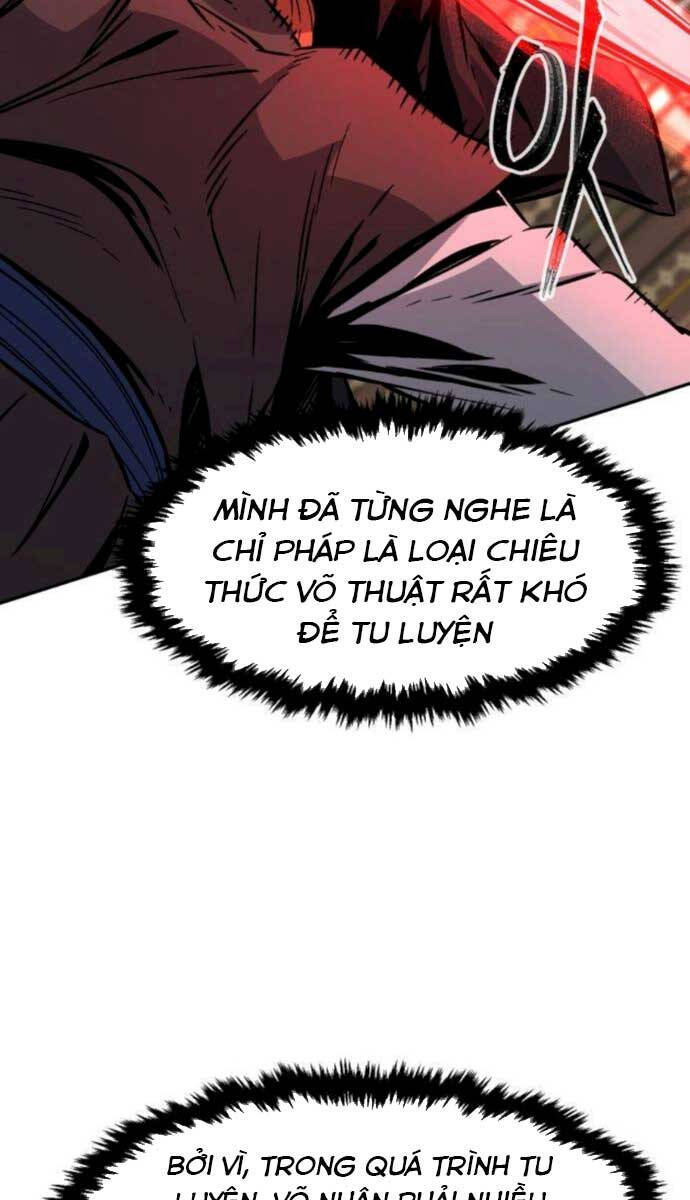 Cảm Kiếm Tuyệt Đối Chap 41 - Next Chap 42