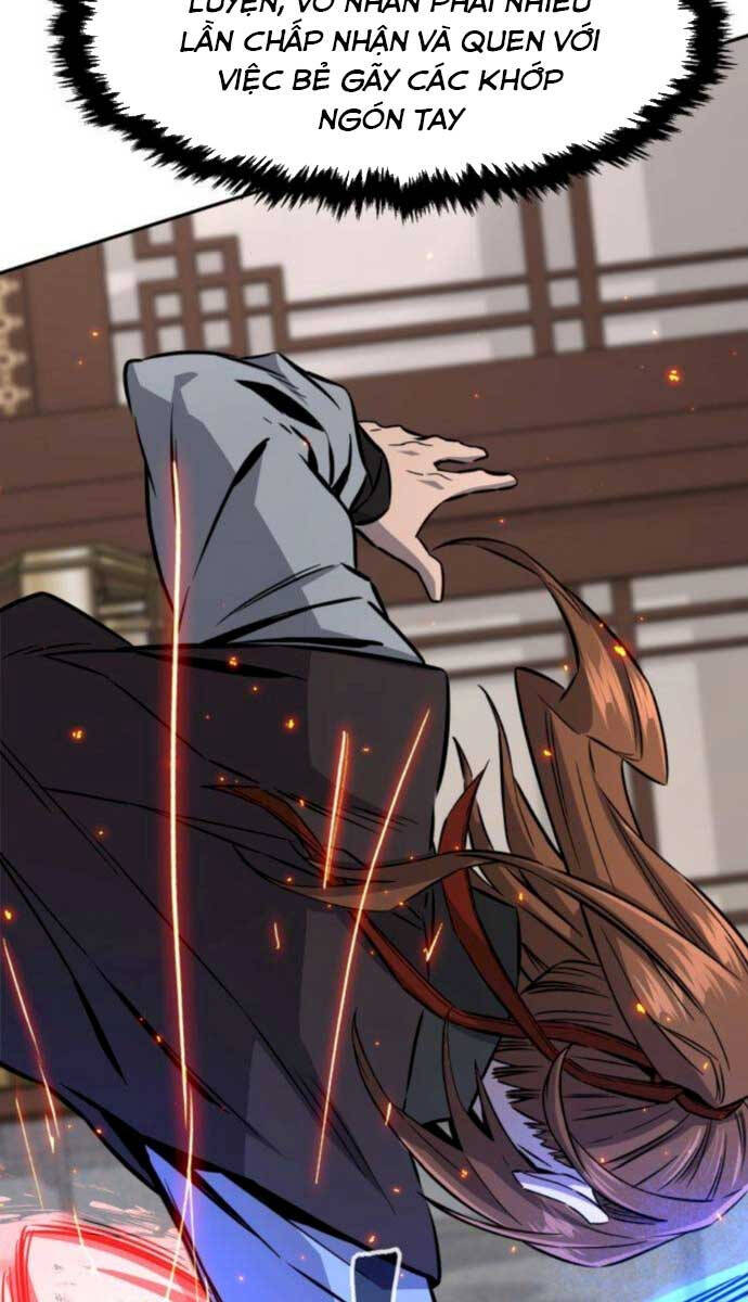 Cảm Kiếm Tuyệt Đối Chap 41 - Next Chap 42