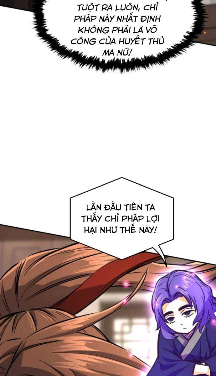 Cảm Kiếm Tuyệt Đối Chap 41 - Next Chap 42