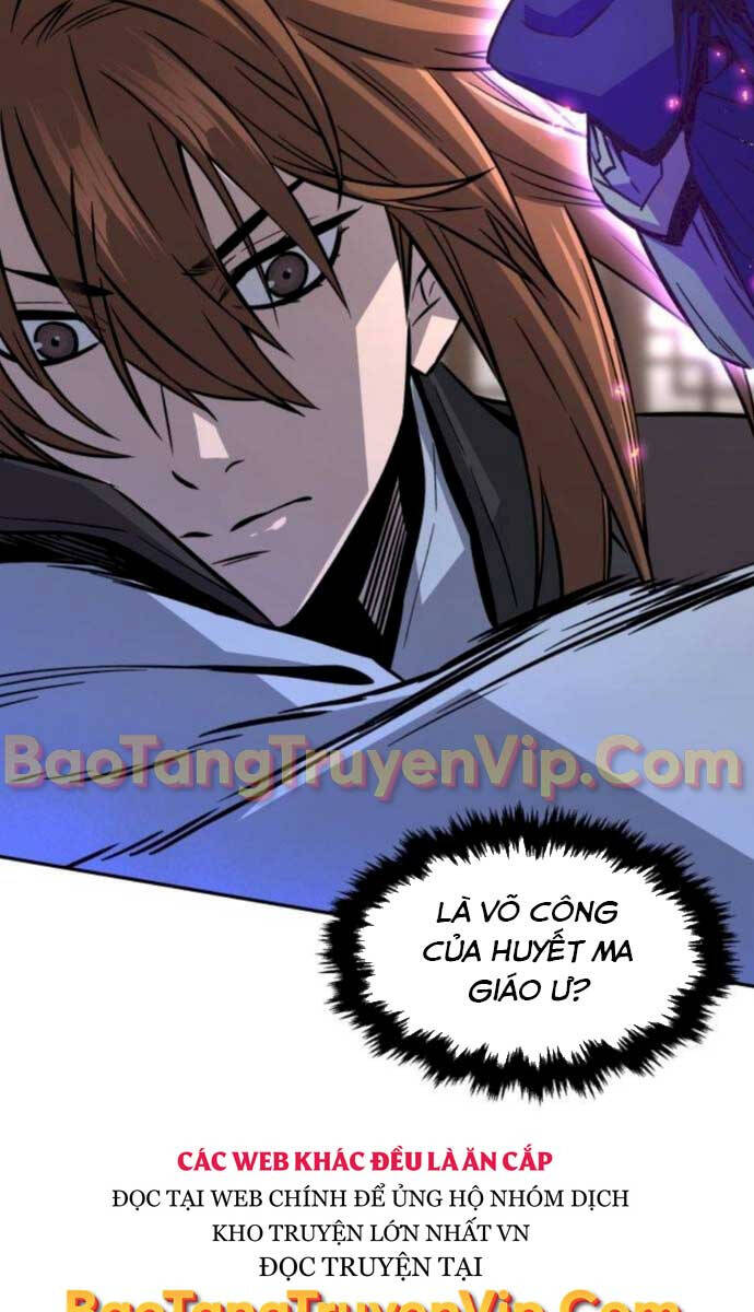 Cảm Kiếm Tuyệt Đối Chap 41 - Next Chap 42