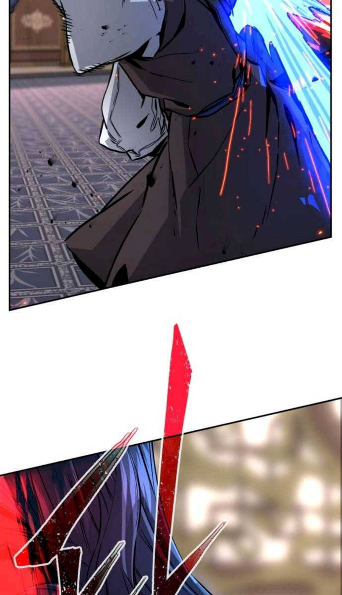Cảm Kiếm Tuyệt Đối Chap 41 - Next Chap 42