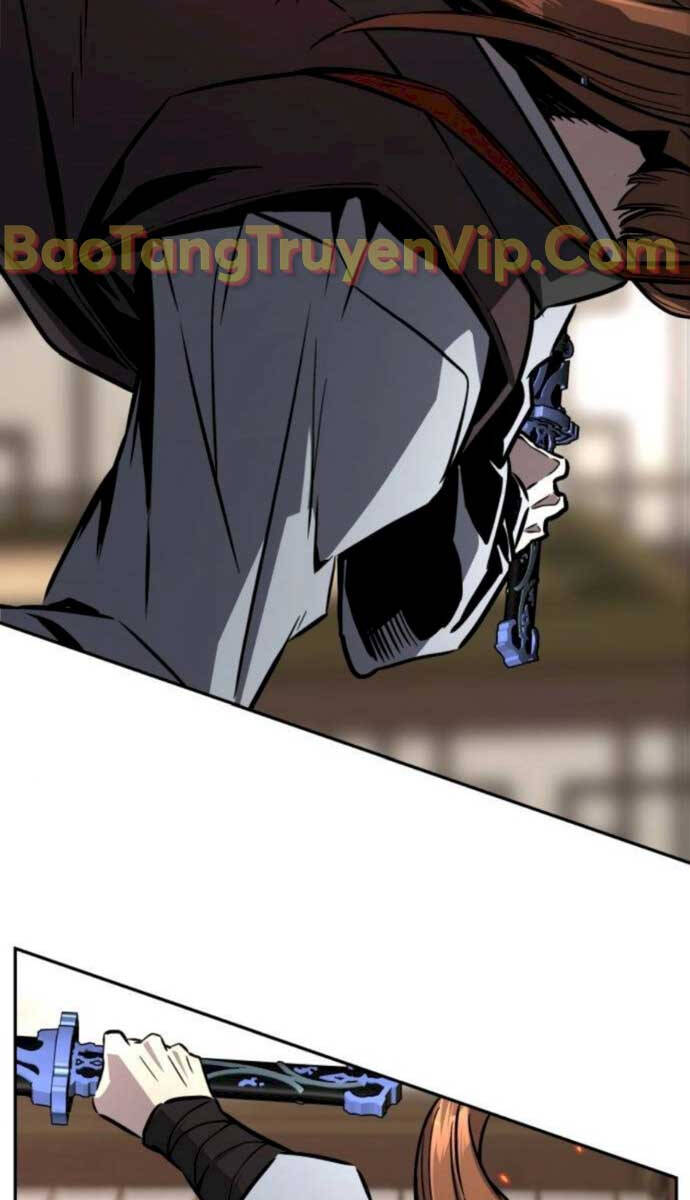 Cảm Kiếm Tuyệt Đối Chap 41 - Next Chap 42
