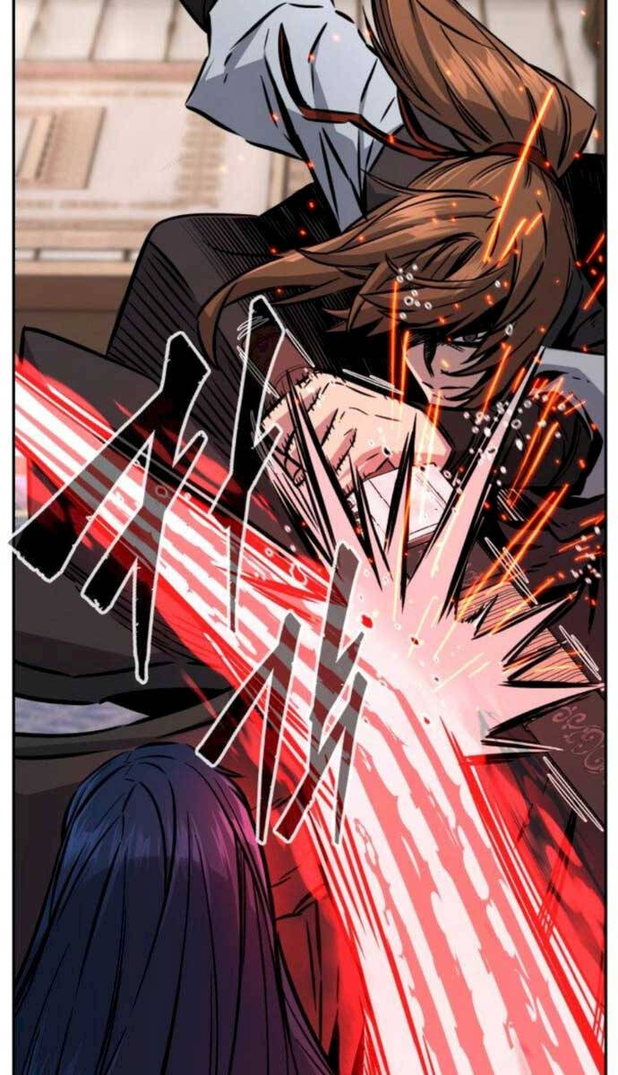 Cảm Kiếm Tuyệt Đối Chap 41 - Next Chap 42