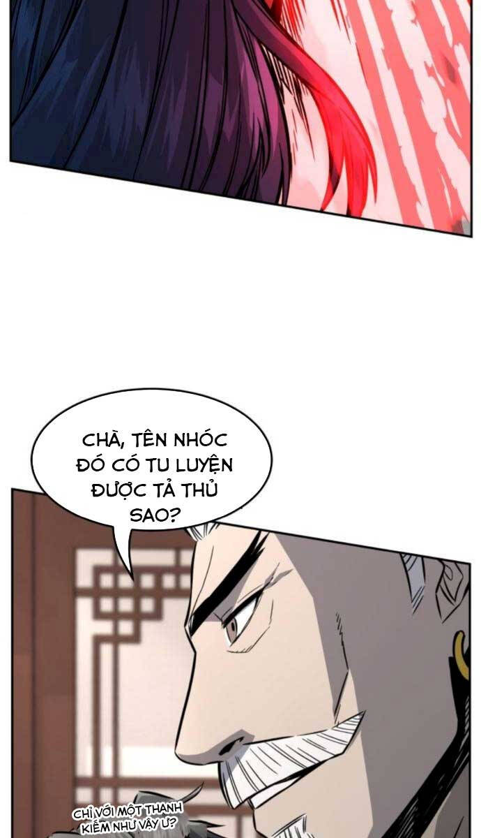 Cảm Kiếm Tuyệt Đối Chap 41 - Next Chap 42
