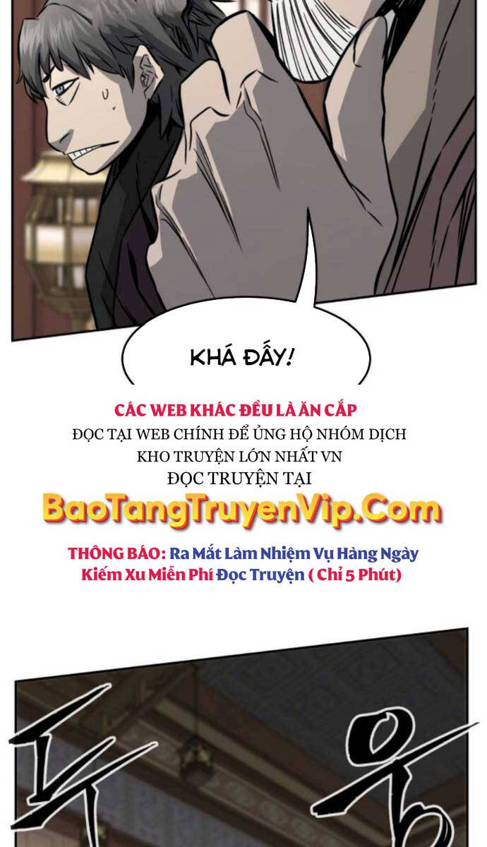 Cảm Kiếm Tuyệt Đối Chap 41 - Next Chap 42