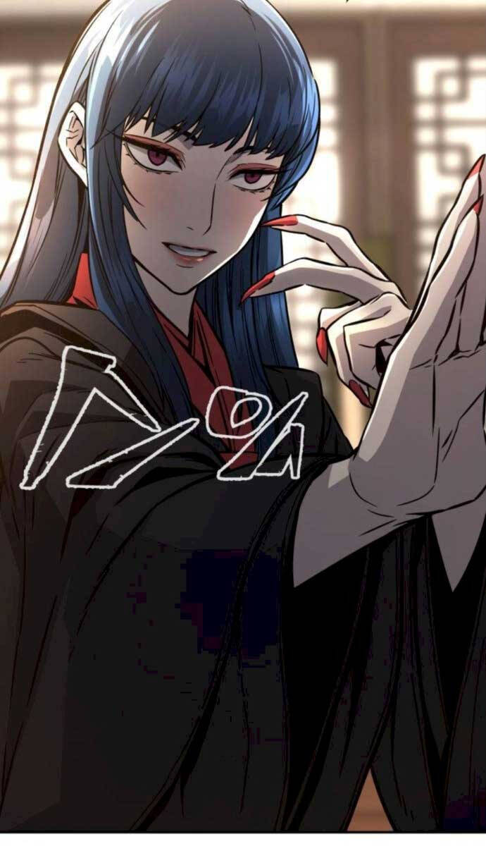 Cảm Kiếm Tuyệt Đối Chap 41 - Next Chap 42