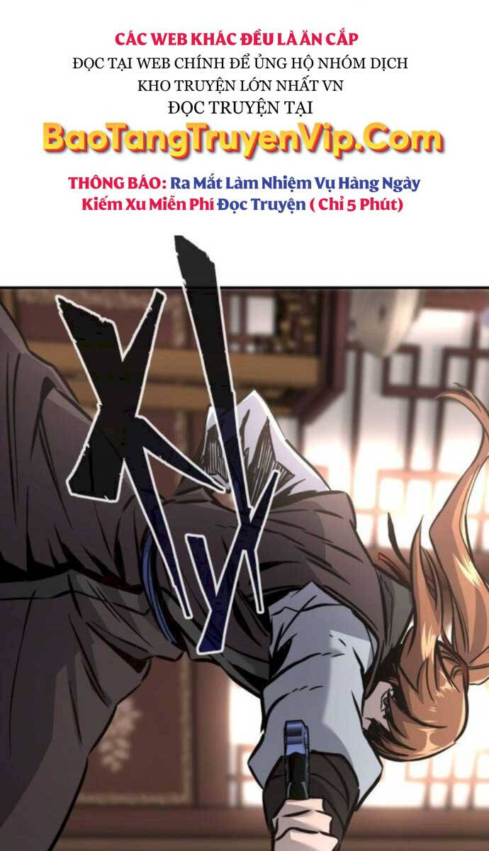 Cảm Kiếm Tuyệt Đối Chap 41 - Next Chap 42