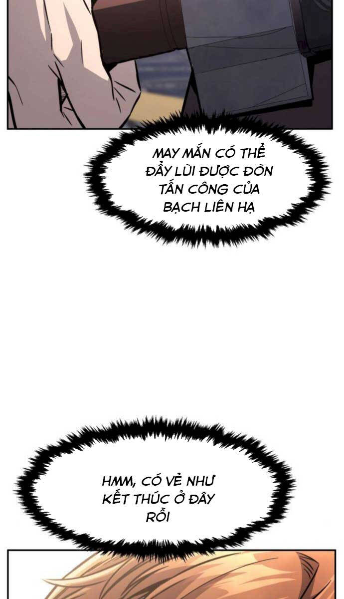 Cảm Kiếm Tuyệt Đối Chap 41 - Next Chap 42