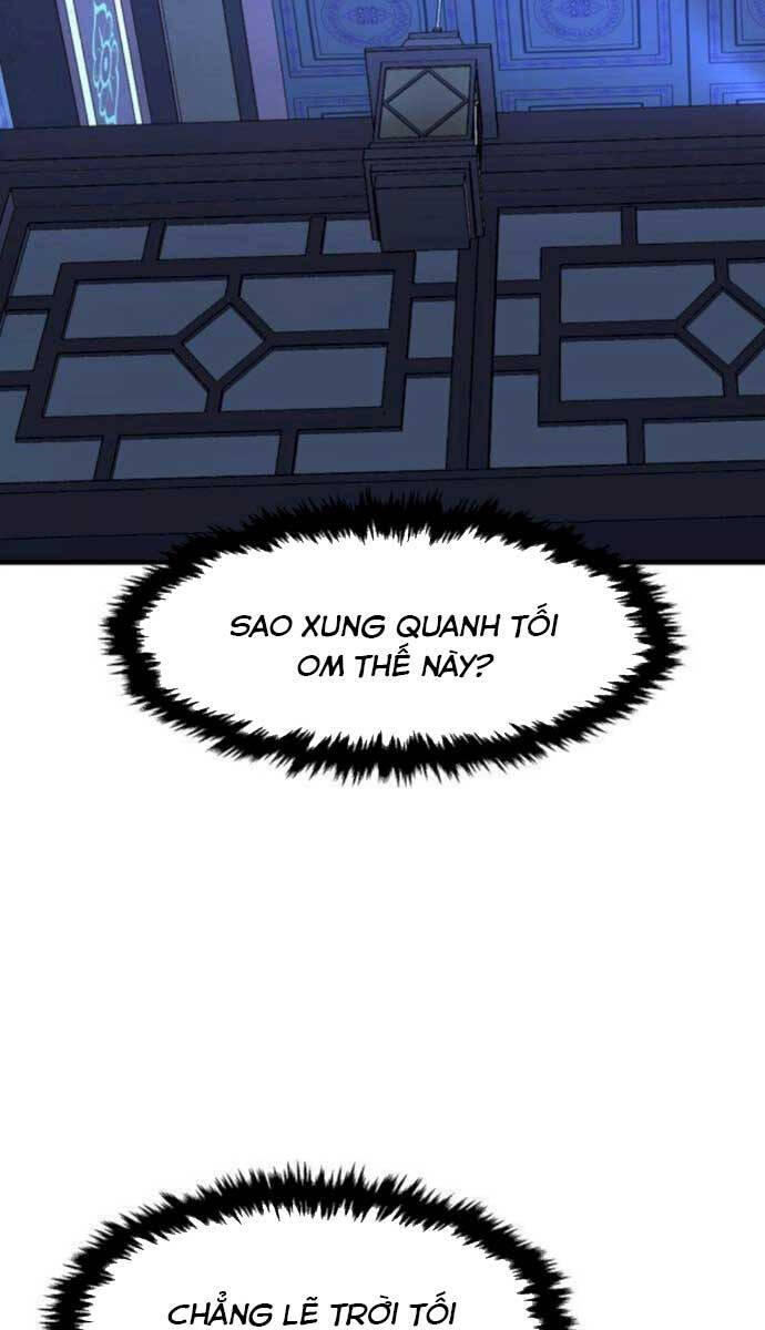 Cảm Kiếm Tuyệt Đối Chap 41 - Next Chap 42