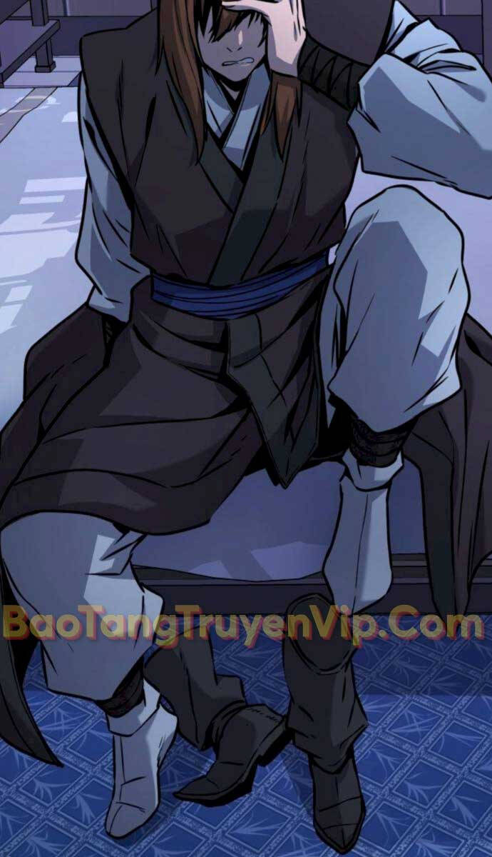 Cảm Kiếm Tuyệt Đối Chap 41 - Next Chap 42