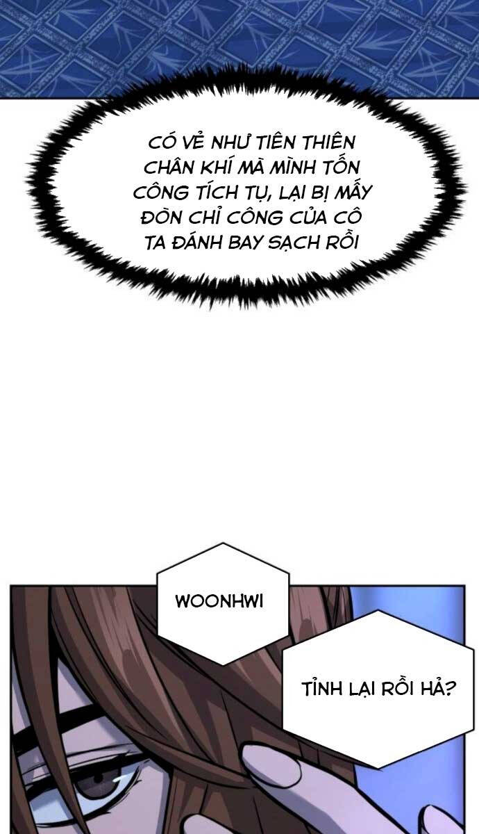 Cảm Kiếm Tuyệt Đối Chap 41 - Next Chap 42