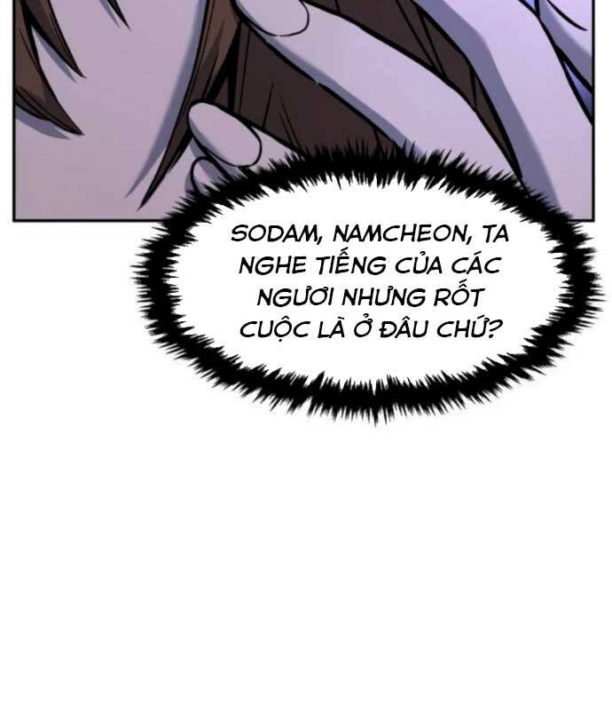 Cảm Kiếm Tuyệt Đối Chap 41 - Next Chap 42