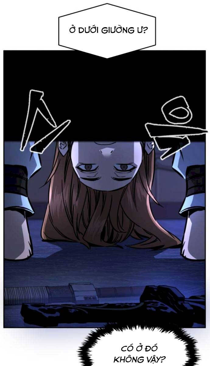 Cảm Kiếm Tuyệt Đối Chap 41 - Next Chap 42