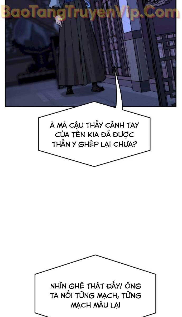 Cảm Kiếm Tuyệt Đối Chap 41 - Next Chap 42