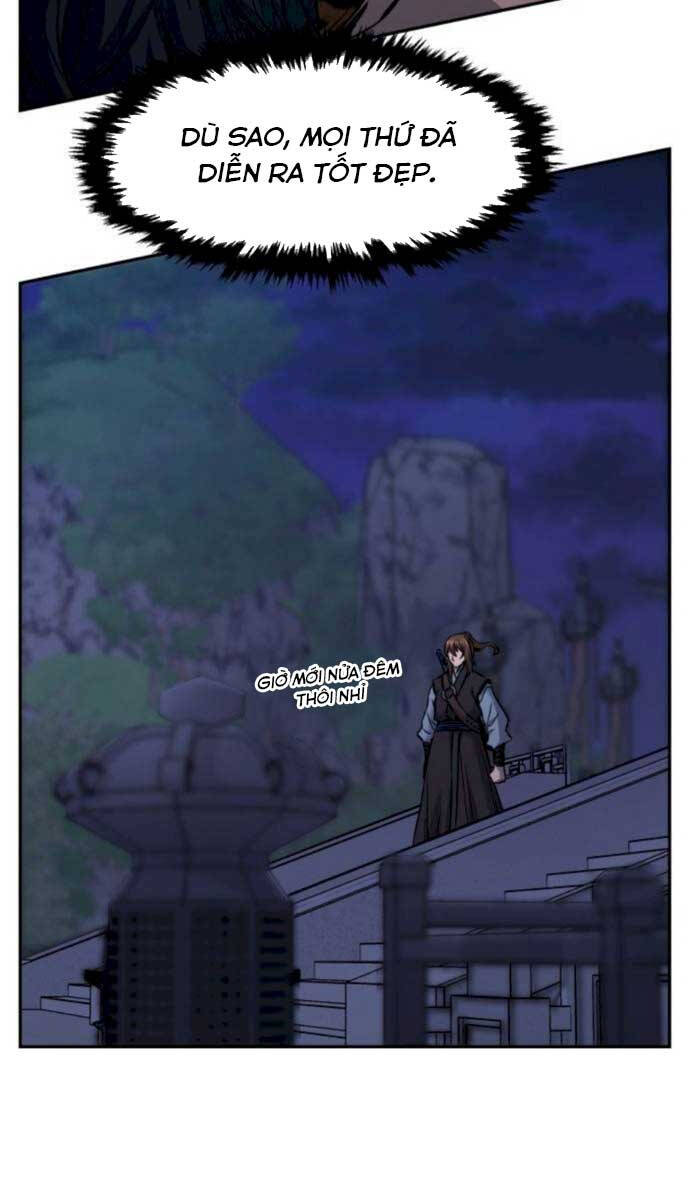 Cảm Kiếm Tuyệt Đối Chap 41 - Next Chap 42