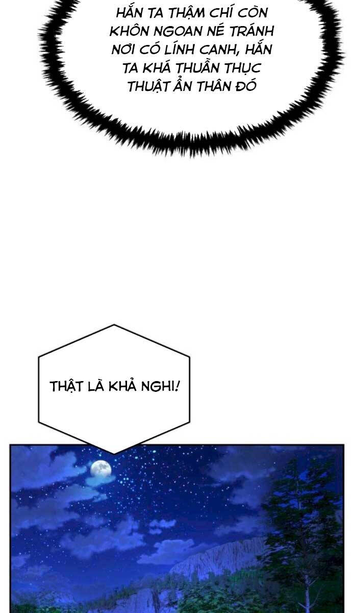 Cảm Kiếm Tuyệt Đối Chap 41 - Next Chap 42