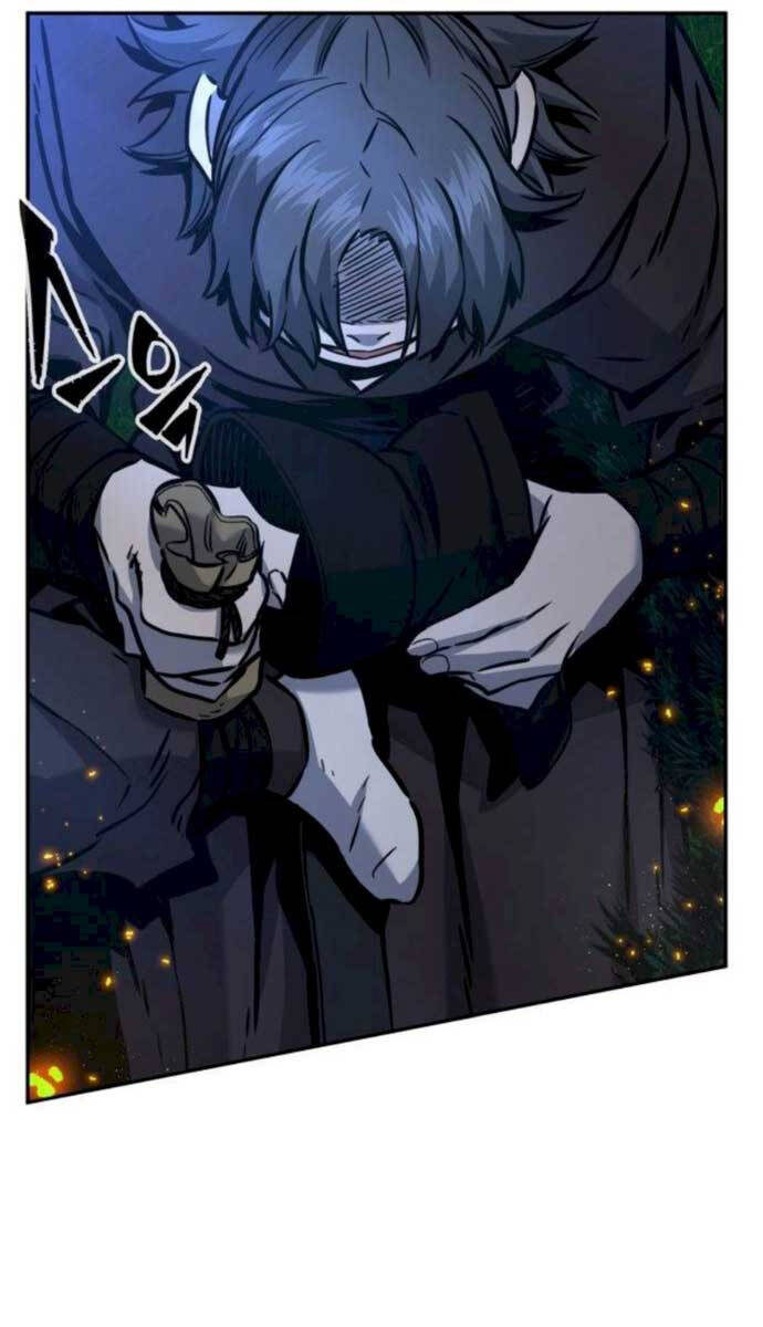 Cảm Kiếm Tuyệt Đối Chap 41 - Next Chap 42