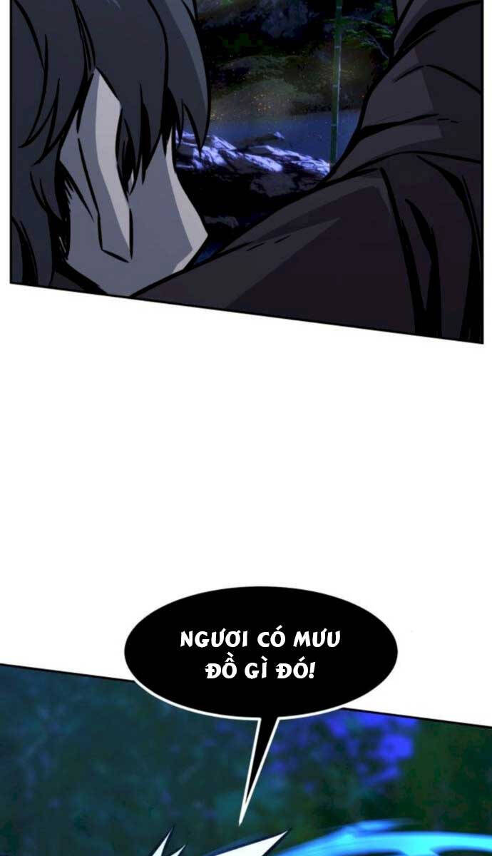 Cảm Kiếm Tuyệt Đối Chap 41 - Next Chap 42