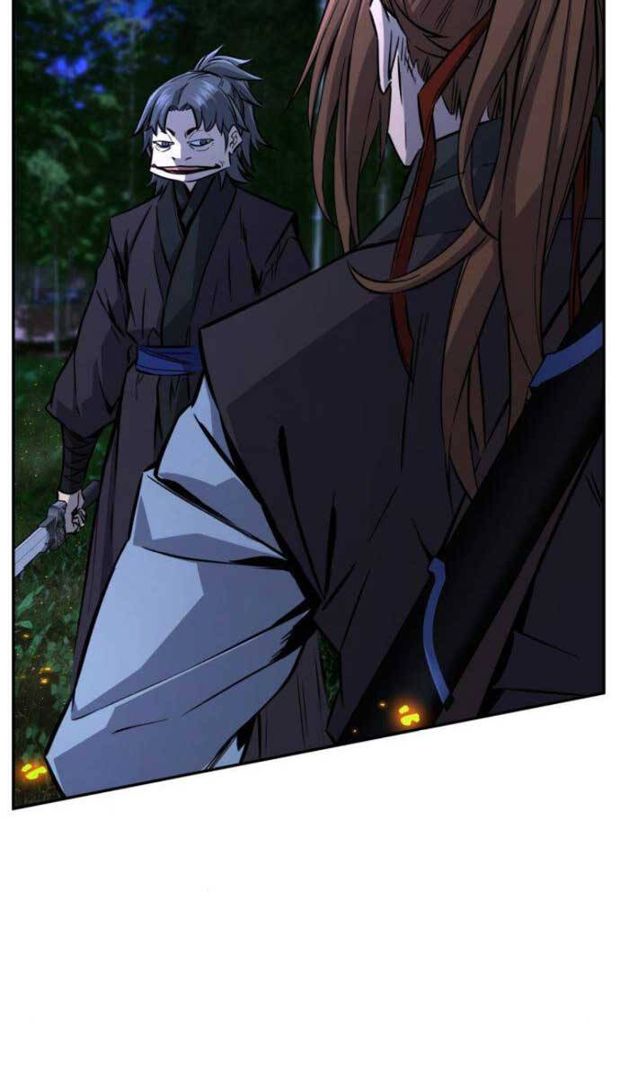Cảm Kiếm Tuyệt Đối Chap 42 - Next Chap 43